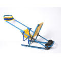 DW-ST004 Fire Escape Chair Emergency Lifting Chair